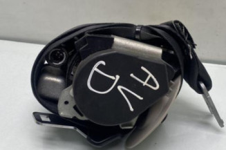 Pretensionneur de ceinture avant droit RENAULT LAGUNA 3