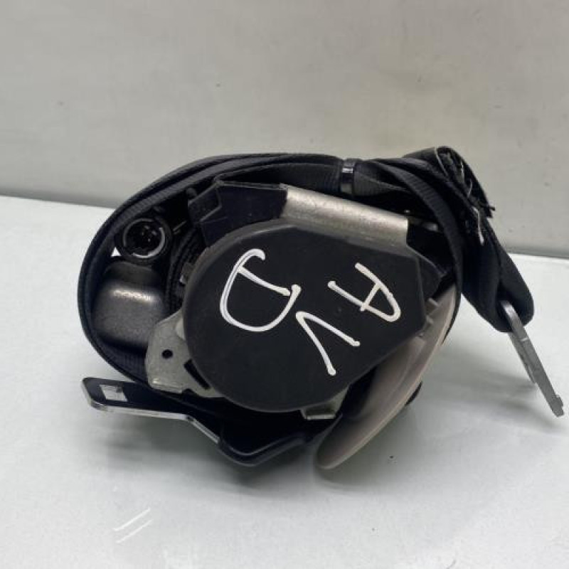Pretensionneur de ceinture avant droit RENAULT LAGUNA 3 Photo n°3