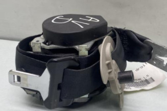 Pretensionneur de ceinture avant droit RENAULT LAGUNA 3