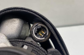 Pretensionneur de ceinture avant droit RENAULT LAGUNA 3