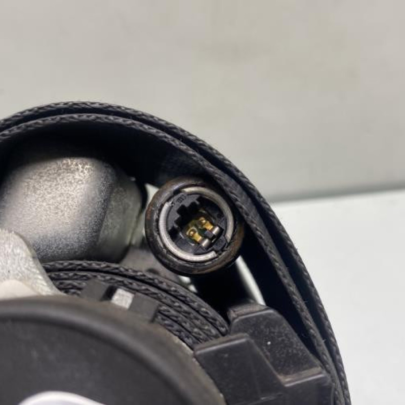 Pretensionneur de ceinture avant droit RENAULT LAGUNA 3 Photo n°5