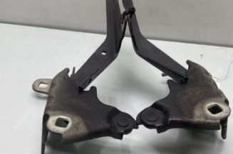 Charniere de capot RENAULT LAGUNA 3