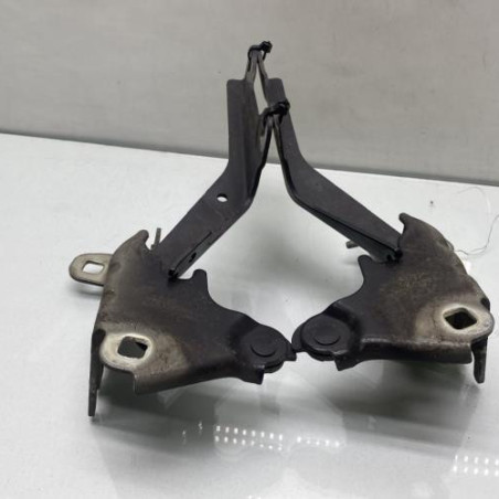 Charniere de capot RENAULT LAGUNA 3