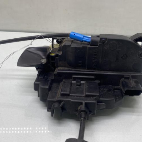 Serrure avant gauche RENAULT LAGUNA 3