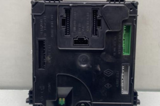 Boitier BSI RENAULT LAGUNA 3 Photo n°1