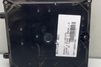 Boitier UCH RENAULT LAGUNA 3