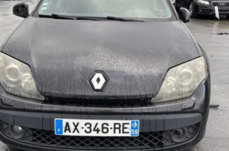 Boitier UCH RENAULT LAGUNA 3