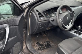 Boitier UCH RENAULT LAGUNA 3