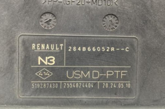 Boitier UPC RENAULT LAGUNA 3