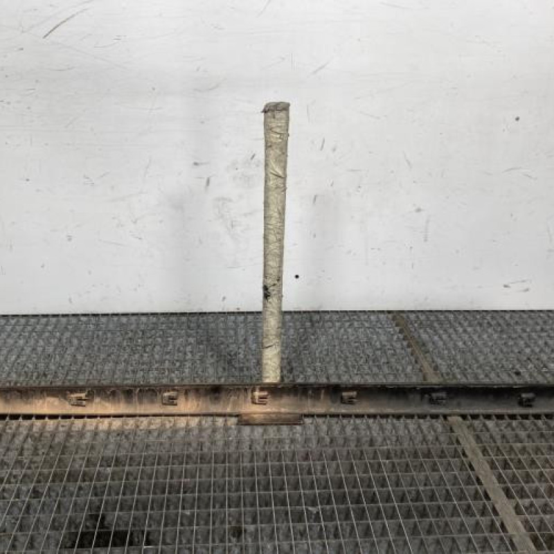 Baguette de porte avant droite PEUGEOT 206 Photo n°4