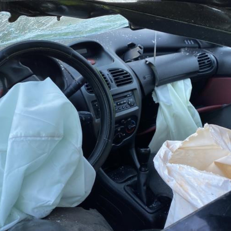 Baguette de porte avant droite PEUGEOT 206 Photo n°15