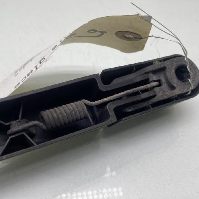 Bras essuie glace arriere RENAULT GRAND SCENIC 3 Photo n°4