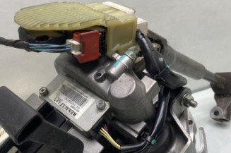Colonne de direction RENAULT GRAND SCENIC 3