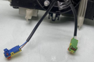 Com (Bloc Contacteur Tournant+Commodo Essuie Glace+Commodo Phare) RENAULT GRAND SCENIC 3
