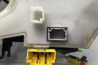 Com (Bloc Contacteur Tournant+Commodo Essuie Glace+Commodo Phare) RENAULT GRAND SCENIC 3