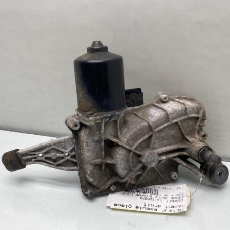 Moteur essuie glace avant droit RENAULT GRAND SCENIC 3 Photo n°1