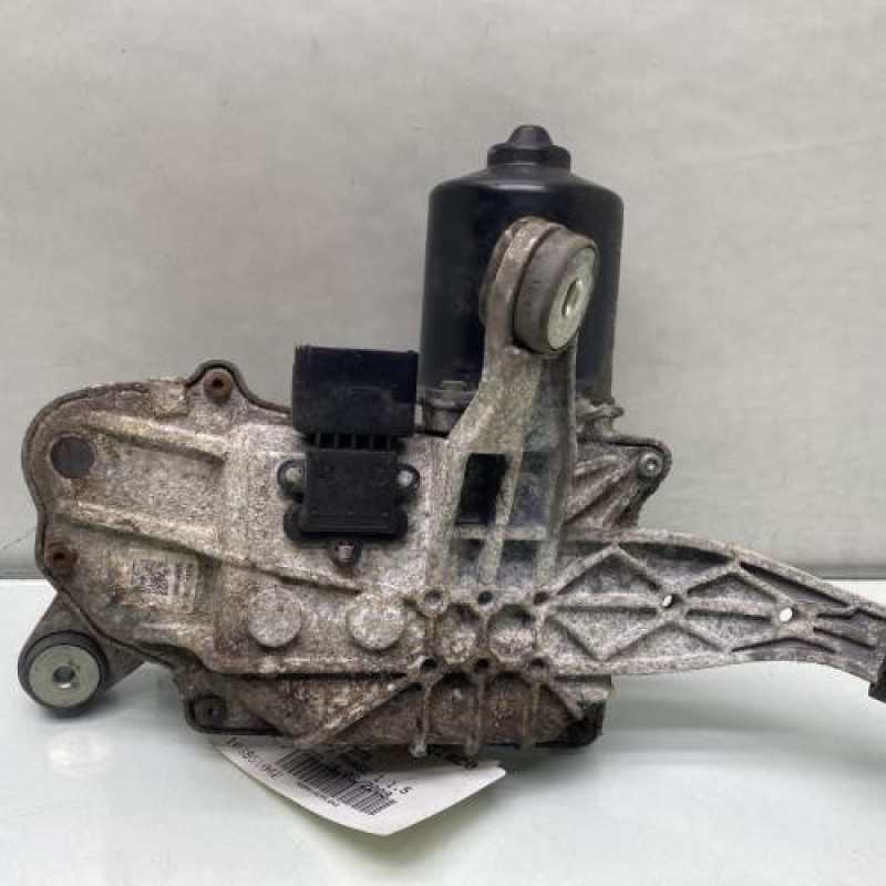 Moteur essuie glace avant droit RENAULT GRAND SCENIC 3 Photo n°3