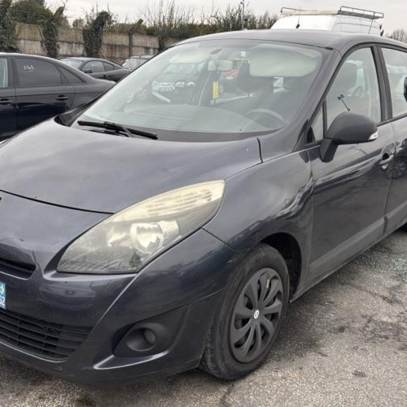 Moteur essuie glace avant gauche RENAULT GRAND SCENIC 3 Photo n°4