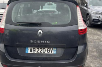 Moteur essuie glace avant gauche RENAULT GRAND SCENIC 3