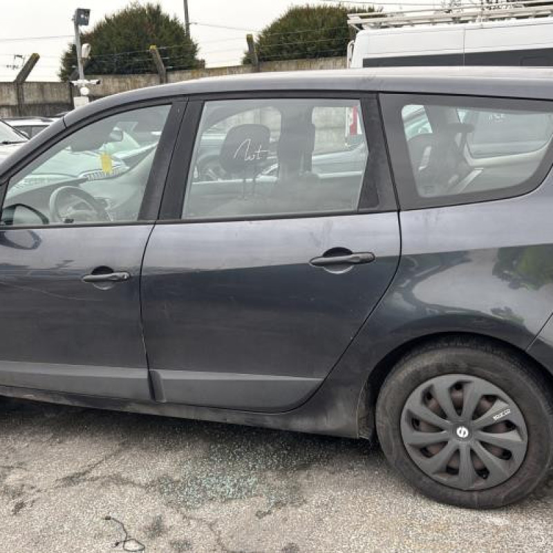 Moteur essuie glace avant gauche RENAULT GRAND SCENIC 3 Photo n°10
