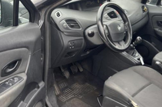 Moteur essuie glace avant gauche RENAULT GRAND SCENIC 3