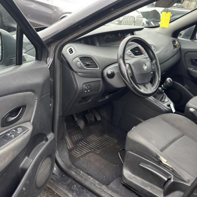 Moteur essuie glace avant gauche RENAULT GRAND SCENIC 3 Photo n°12