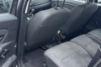 Moteur essuie glace avant gauche RENAULT GRAND SCENIC 3