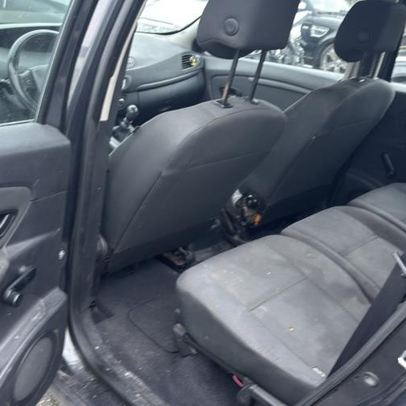 Moteur essuie glace avant gauche RENAULT GRAND SCENIC 3 Photo n°13