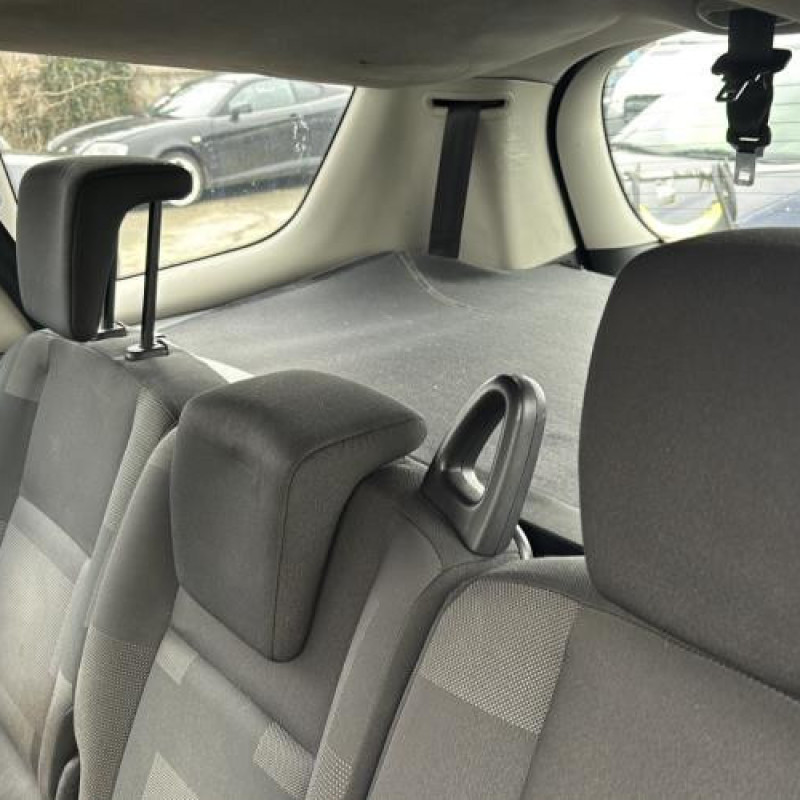 Moteur essuie glace avant gauche RENAULT GRAND SCENIC 3 Photo n°14