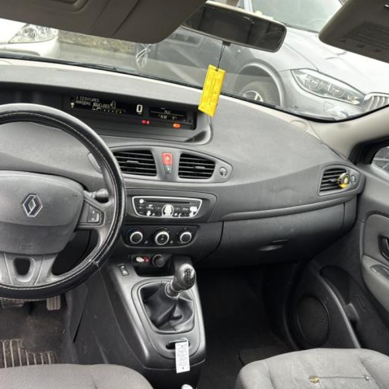 Moteur essuie glace avant gauche RENAULT GRAND SCENIC 3 Photo n°15