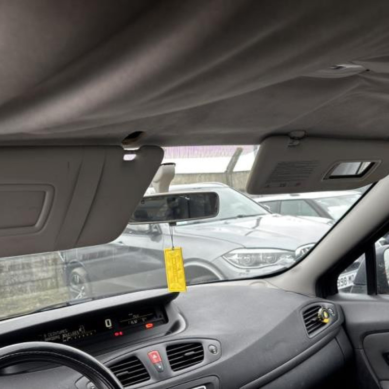 Moteur essuie glace avant gauche RENAULT GRAND SCENIC 3 Photo n°16