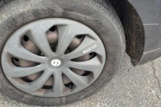 Moteur essuie glace avant gauche RENAULT GRAND SCENIC 3