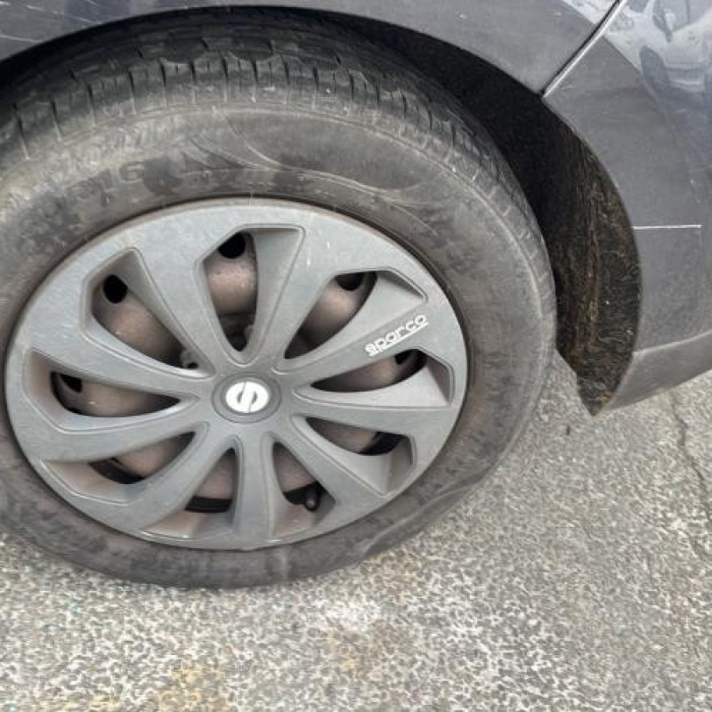 Moteur essuie glace avant gauche RENAULT GRAND SCENIC 3 Photo n°17