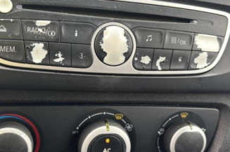 Moteur essuie glace avant gauche RENAULT GRAND SCENIC 3