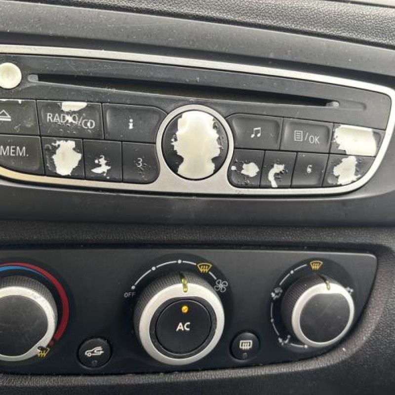 Moteur essuie glace avant gauche RENAULT GRAND SCENIC 3 Photo n°18