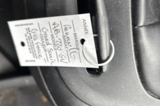 Moteur essuie glace avant gauche RENAULT GRAND SCENIC 3