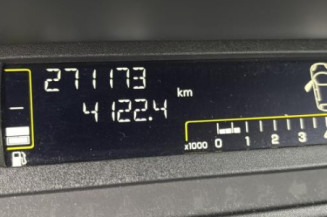 Moteur essuie glace avant gauche RENAULT GRAND SCENIC 3