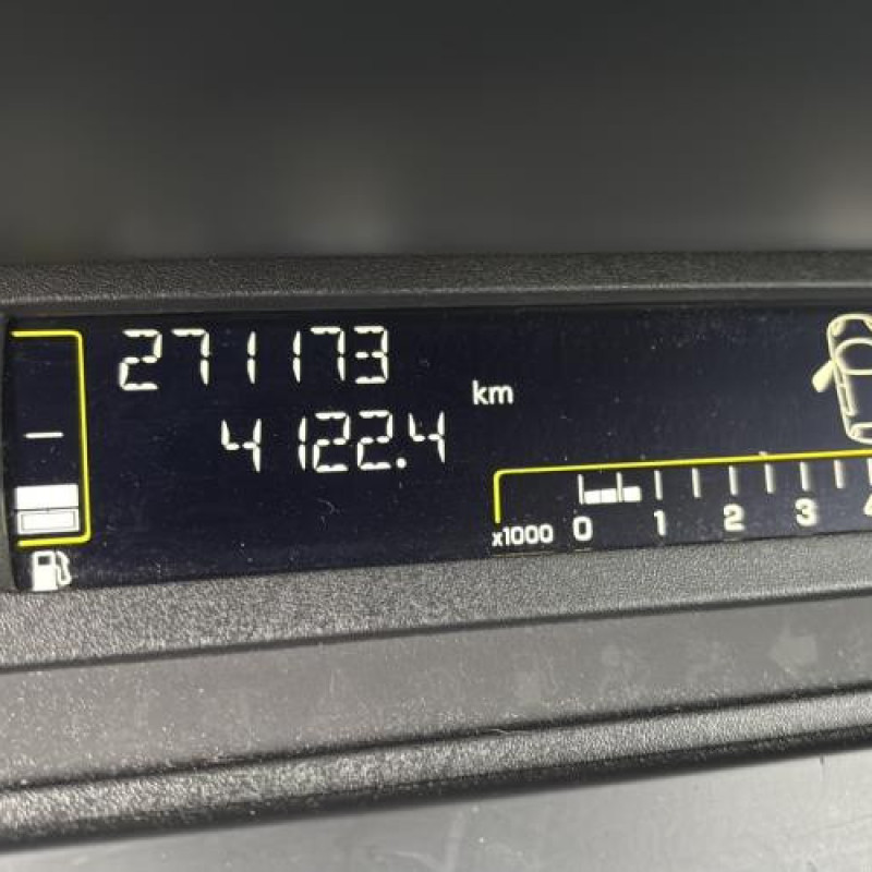 Moteur essuie glace avant gauche RENAULT GRAND SCENIC 3 Photo n°20