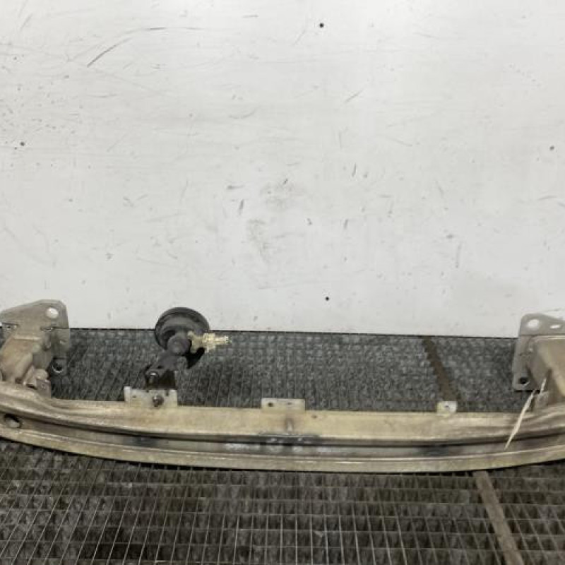 Renfort pare choc avant (traverse) RENAULT GRAND SCENIC 3 Photo n°4