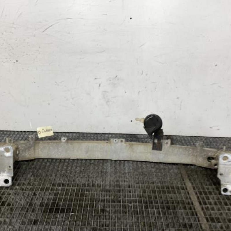 Renfort pare choc avant (traverse) RENAULT GRAND SCENIC 3 Photo n°7
