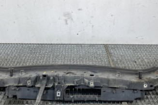 Face avant RENAULT SCENIC 2 Photo n°1
