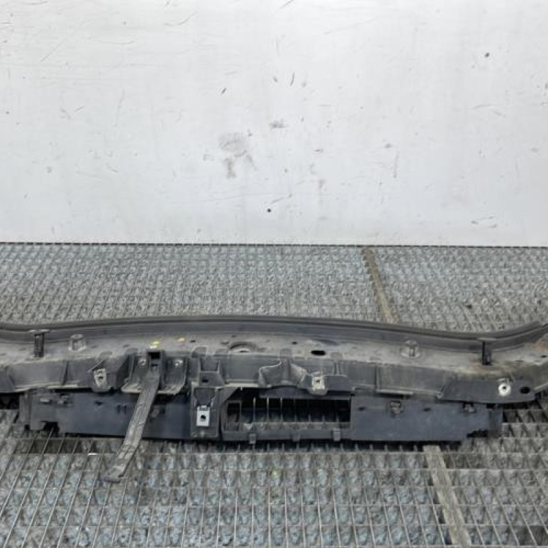 Face avant RENAULT SCENIC 2 Photo n°1