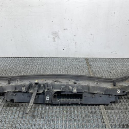 Face avant RENAULT SCENIC 2 Photo n°1
