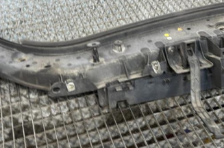 Face avant RENAULT SCENIC 2