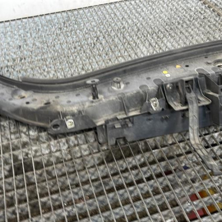 Face avant RENAULT SCENIC 2