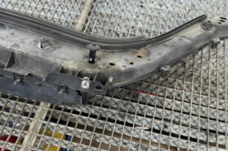 Face avant RENAULT SCENIC 2