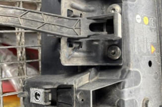 Face avant RENAULT SCENIC 2