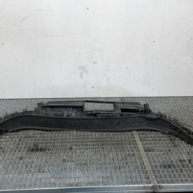 Face avant RENAULT SCENIC 2 Photo n°5