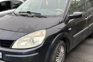 Face avant RENAULT SCENIC 2