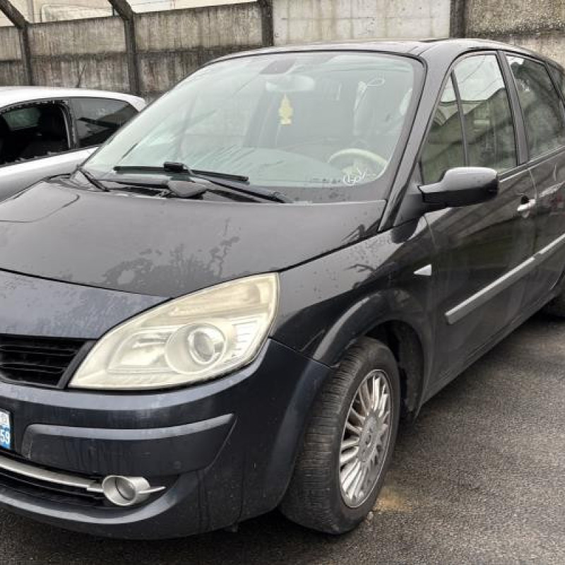Face avant RENAULT SCENIC 2 Photo n°6